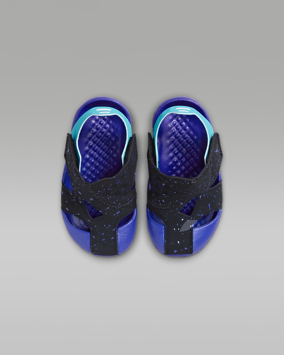 Sandales sunray nike jordan top